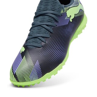 Foto 6 | Tachones Puma Multitaco Azul