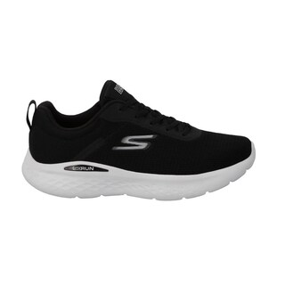 Foto 1 | Tenis Skechers Hombre Deportivo Go Run Memory Foam Sports Negro