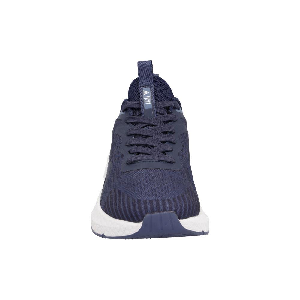 Foto 5 pulgar | Tenis Caballero Hgn Deportivo Flexible Running Sports Hombre Azul