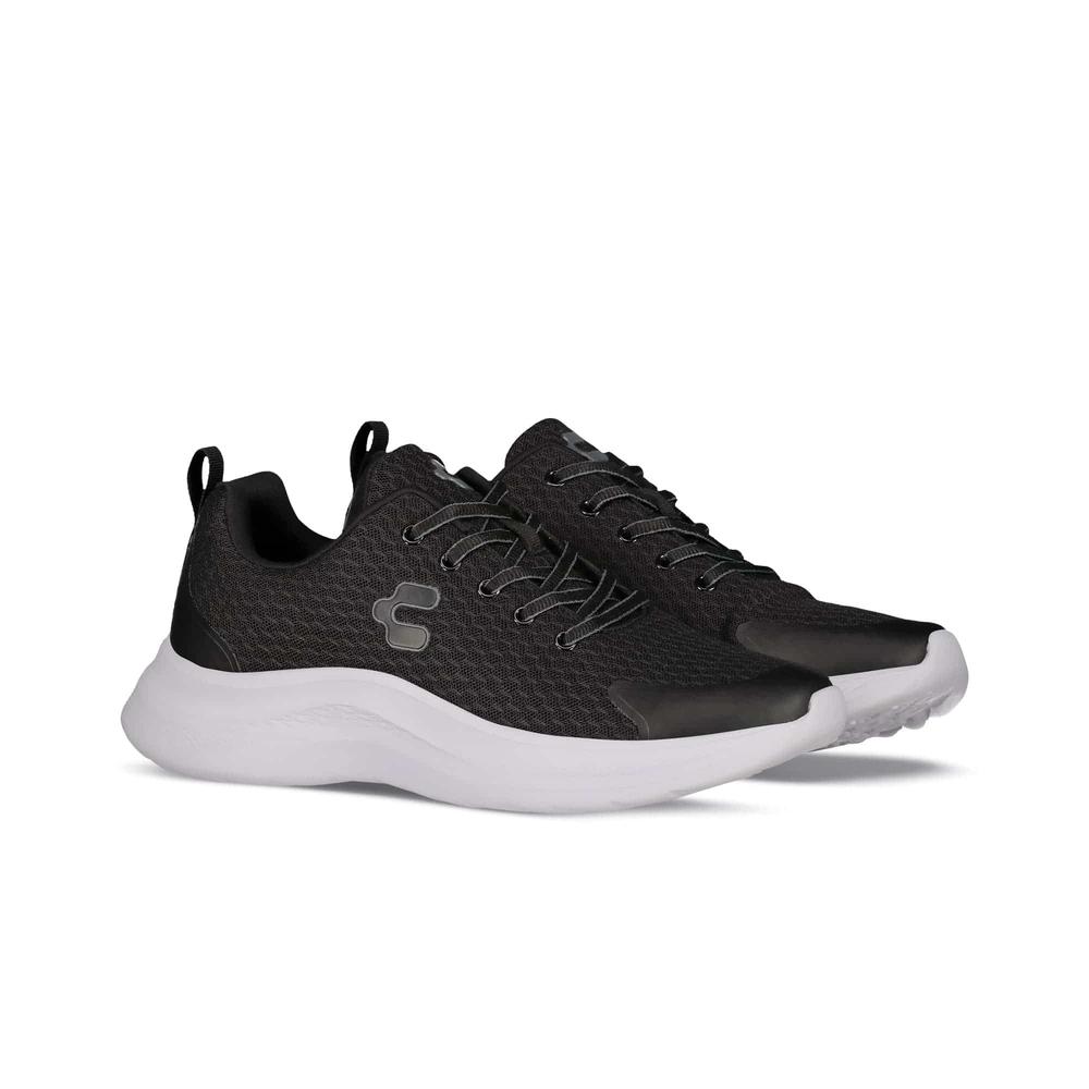 Foto 5 | Tenis Charly para Hombre
