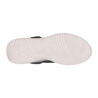 Foto 3 | Tenis Skechers Original Hombre Elastico Memory Foam Gris