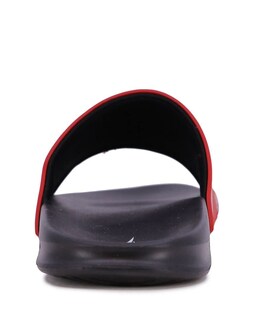 Foto 3 | Sandalias Nautica Cortlan Para Hombre Rojas Talla 13 - Venta Internacional.