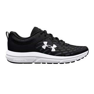 Foto 1 | Tenis Hombre Under Armour Original Running Sport Comodos Negro