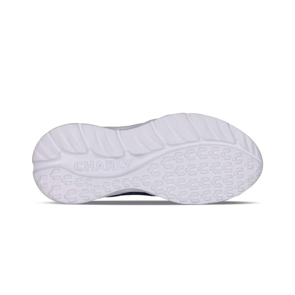 Foto 4 pulgar | Tenis Charly para Hombre
