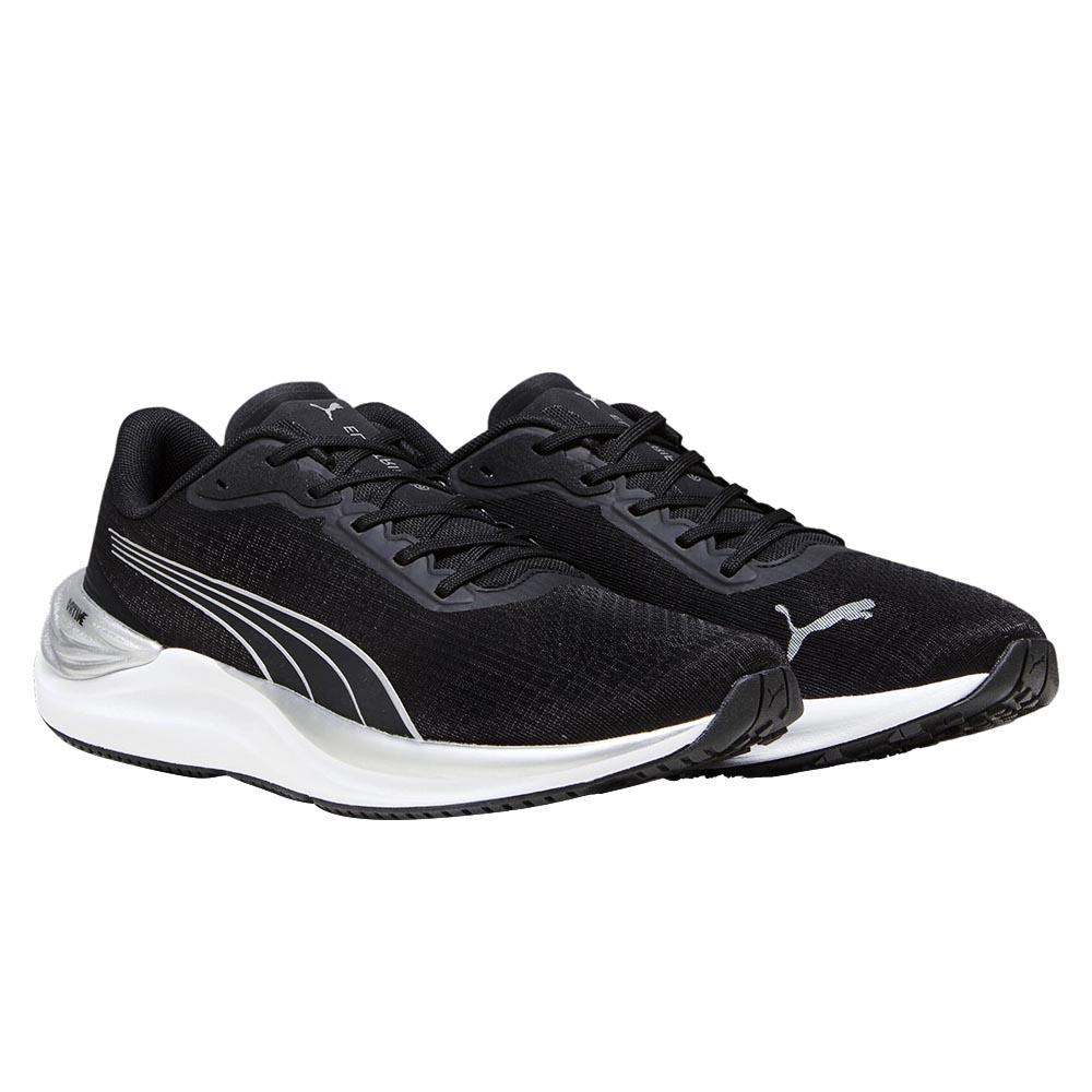 Tenis Puma Running Nitro Correr Negro para Hombre