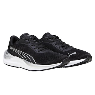 Foto 1 | Tenis Puma Running Nitro Correr Negro para Hombre