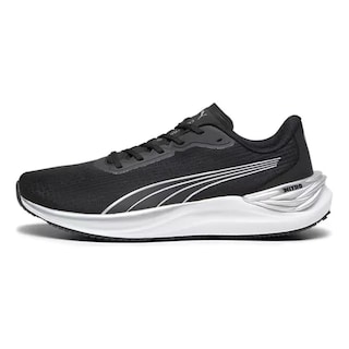 Foto 2 | Tenis Puma Running Nitro Correr Negro para Hombre