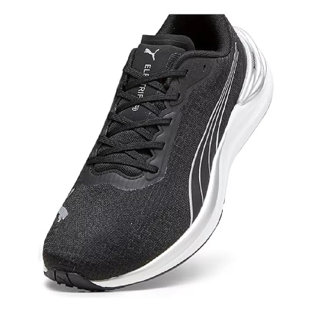 Foto 5 | Tenis Puma Running Nitro Correr Negro para Hombre