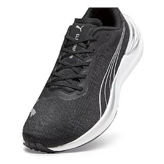 Foto 5 | Tenis Puma Running Nitro Correr Negro para Hombre