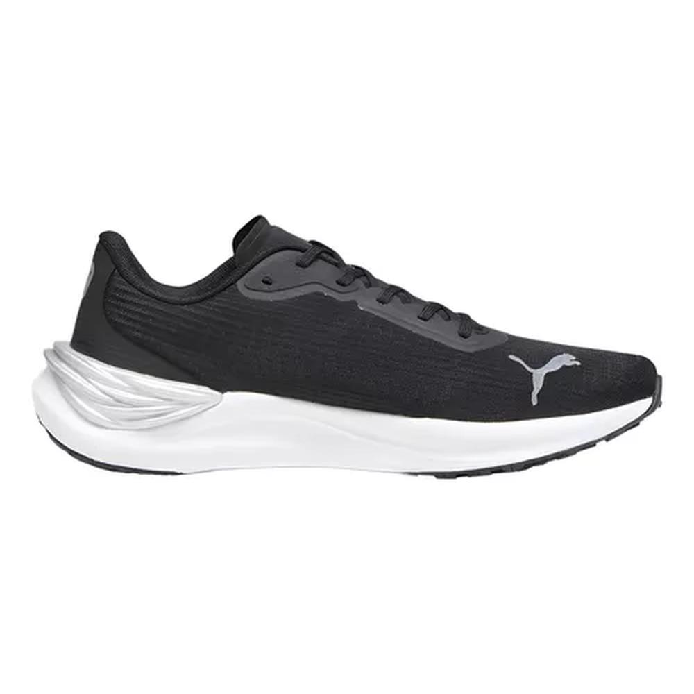 Foto 6 | Tenis Puma Running Nitro Correr Negro para Hombre