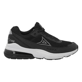 Foto 1 | Tenis Caballero Pirma Textil Deportivos Ajustables Negro