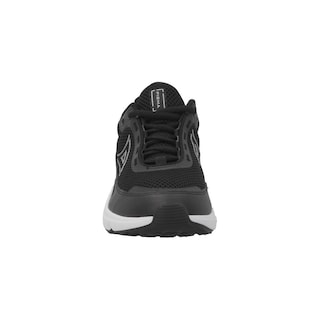 Foto 4 | Tenis Caballero Pirma Textil Deportivos Ajustables Negro