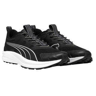Foto 1 | Tenis Puma Redeem Pro Trail Deportivo Running Negro para Hombre