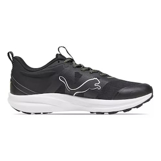 Foto 2 | Tenis Puma Redeem Pro Trail Deportivo Running Negro para Hombre