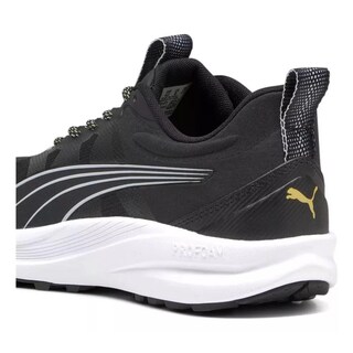 Foto 5 | Tenis Puma Redeem Pro Trail Deportivo Running Negro para Hombre