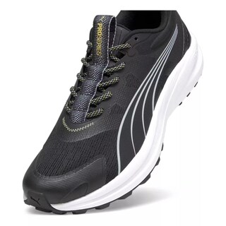 Foto 6 | Tenis Puma Redeem Pro Trail Deportivo Running Negro para Hombre