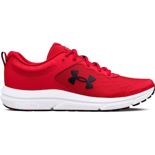 Foto 2 | Tenis Under Armour Hombre Sport Original Running Rojo