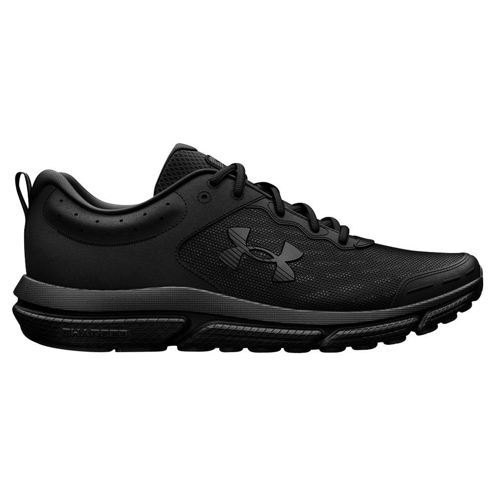 Foto 2 pulgar | Tenis Deportivos Under Armour Negros para Hombre