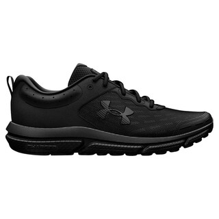 Foto 1 | Tenis Deportivos Under Armour Negros para Hombre