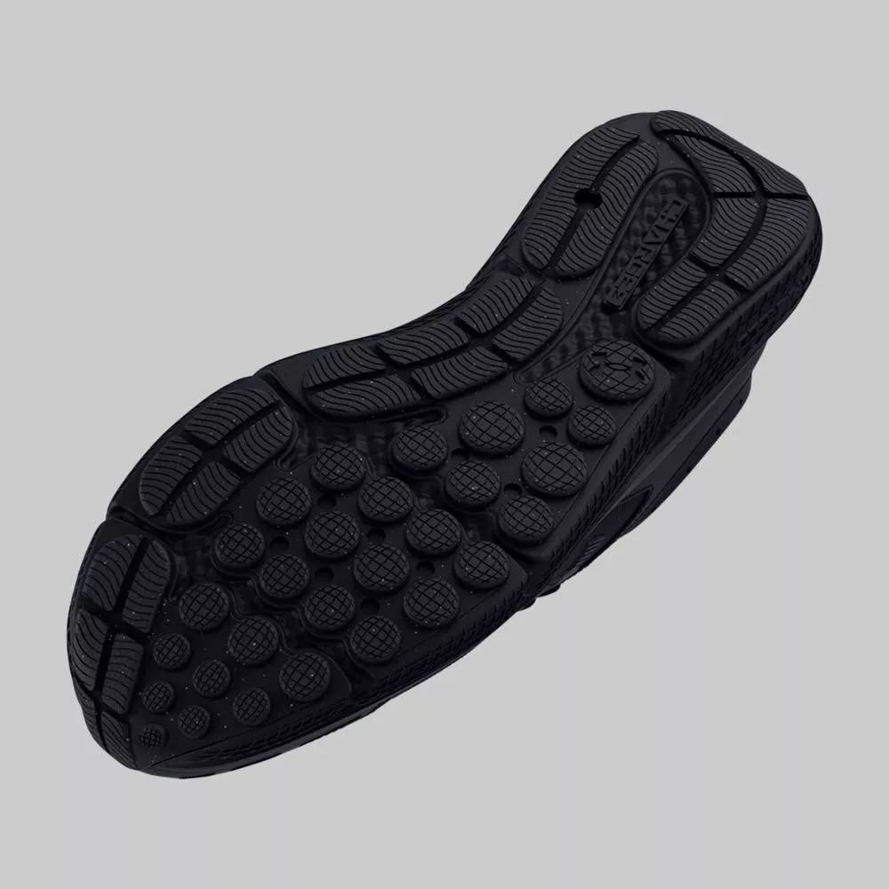 Foto 5 pulgar | Tenis Deportivos Under Armour Negros para Hombre