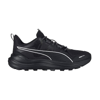 Foto 1 | Tenis Deportivos Puma Hombre Sport Original Running Comodo Negro