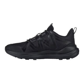 Foto 3 | Tenis Deportivos Puma Hombre Sport Original Running Comodo Negro