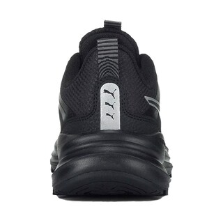 Foto 5 | Tenis Deportivos Puma Hombre Sport Original Running Comodo Negro