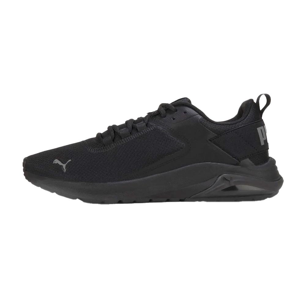 Foto 3 pulgar | Tenis Hombre Puma Original Deportivos Comodos Sports Negro