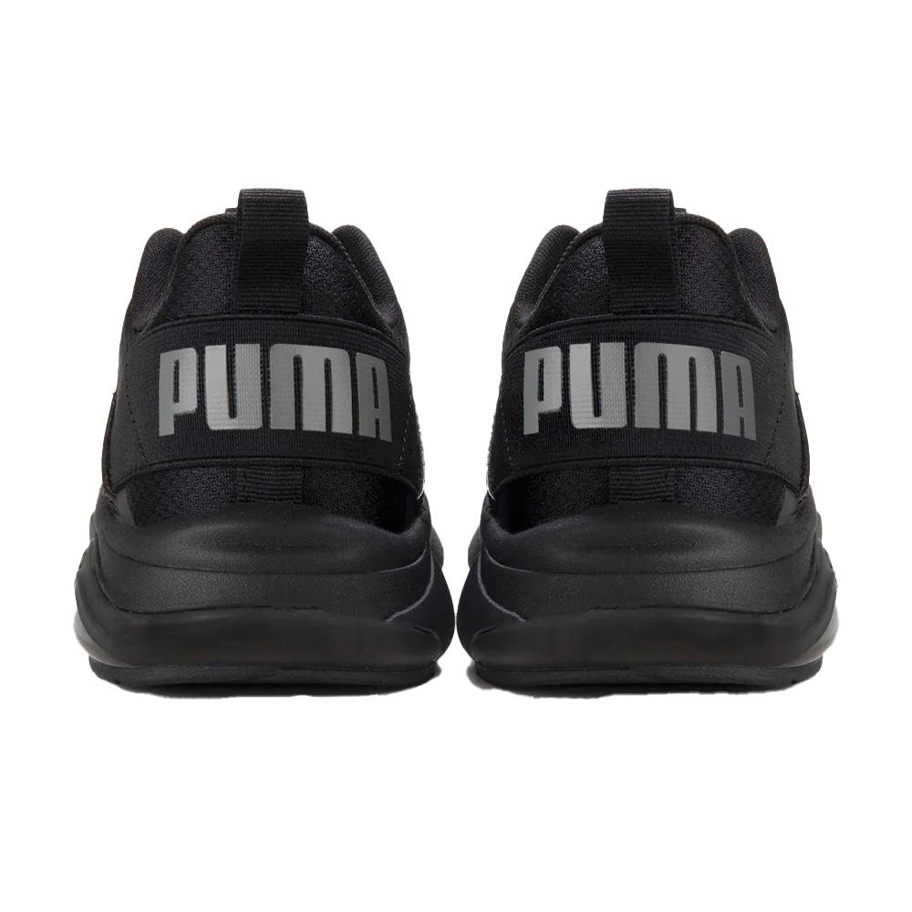 Foto 4 pulgar | Tenis Hombre Puma Original Deportivos Comodos Sports Negro