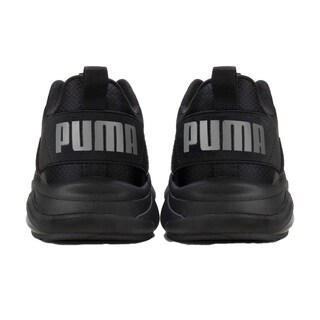 Foto 3 | Tenis Hombre Puma Original Deportivos Comodos Sports Negro