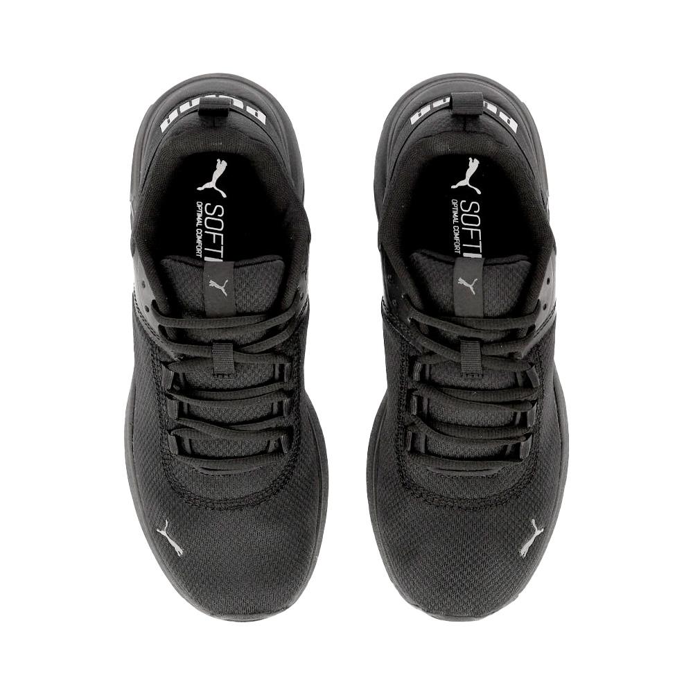 Foto 5 pulgar | Tenis Hombre Puma Original Deportivos Comodos Sports Negro