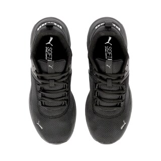 Foto 4 | Tenis Hombre Puma Original Deportivos Comodos Sports Negro