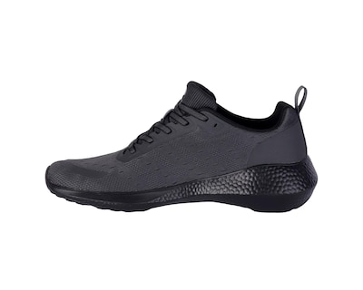 Foto 5 | Tenis Charly 1086743002 Oxford Negro Deportivo Hombre