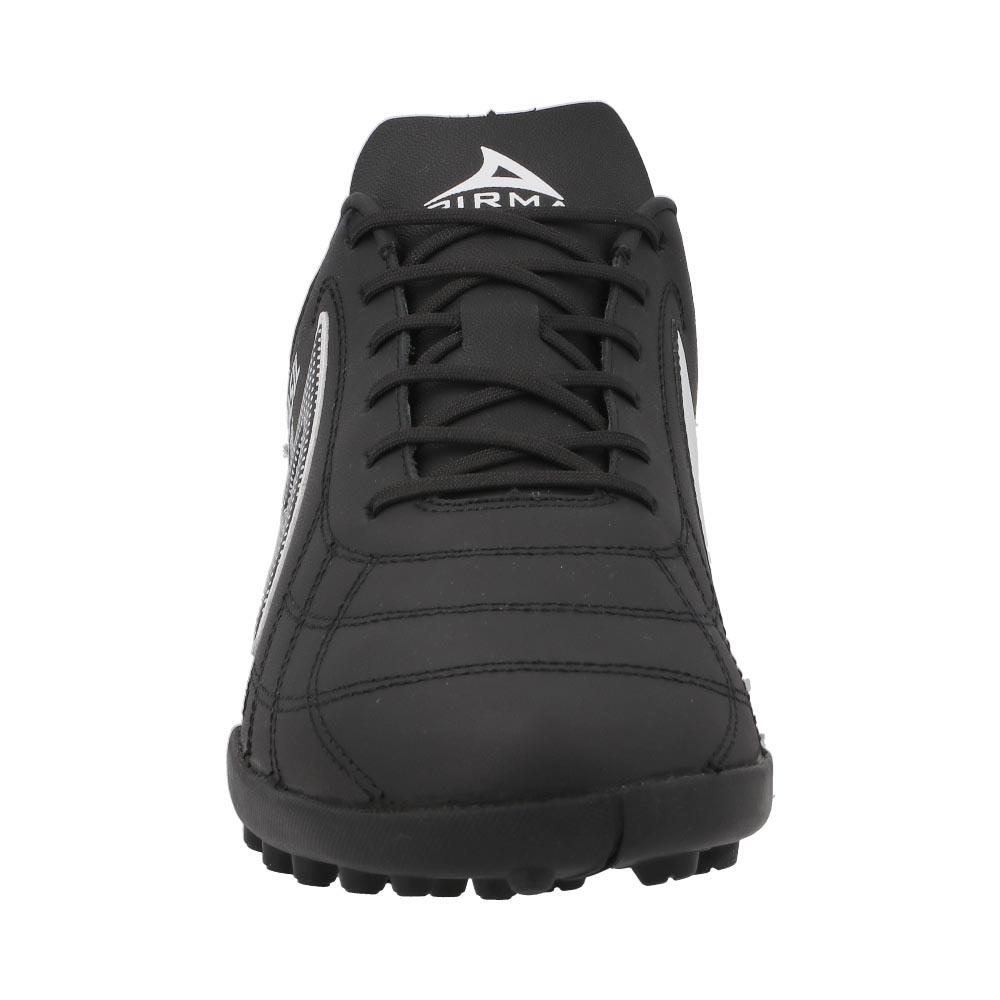 Foto 4 | Tenis Pirma para Futbol  Negro para Hombre