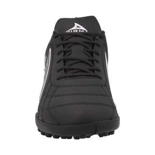 Foto 4 | Tenis Pirma para Futbol Negro para Hombre