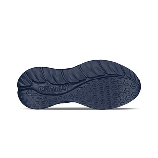 Foto 3 | Tenis Charly para Hombre