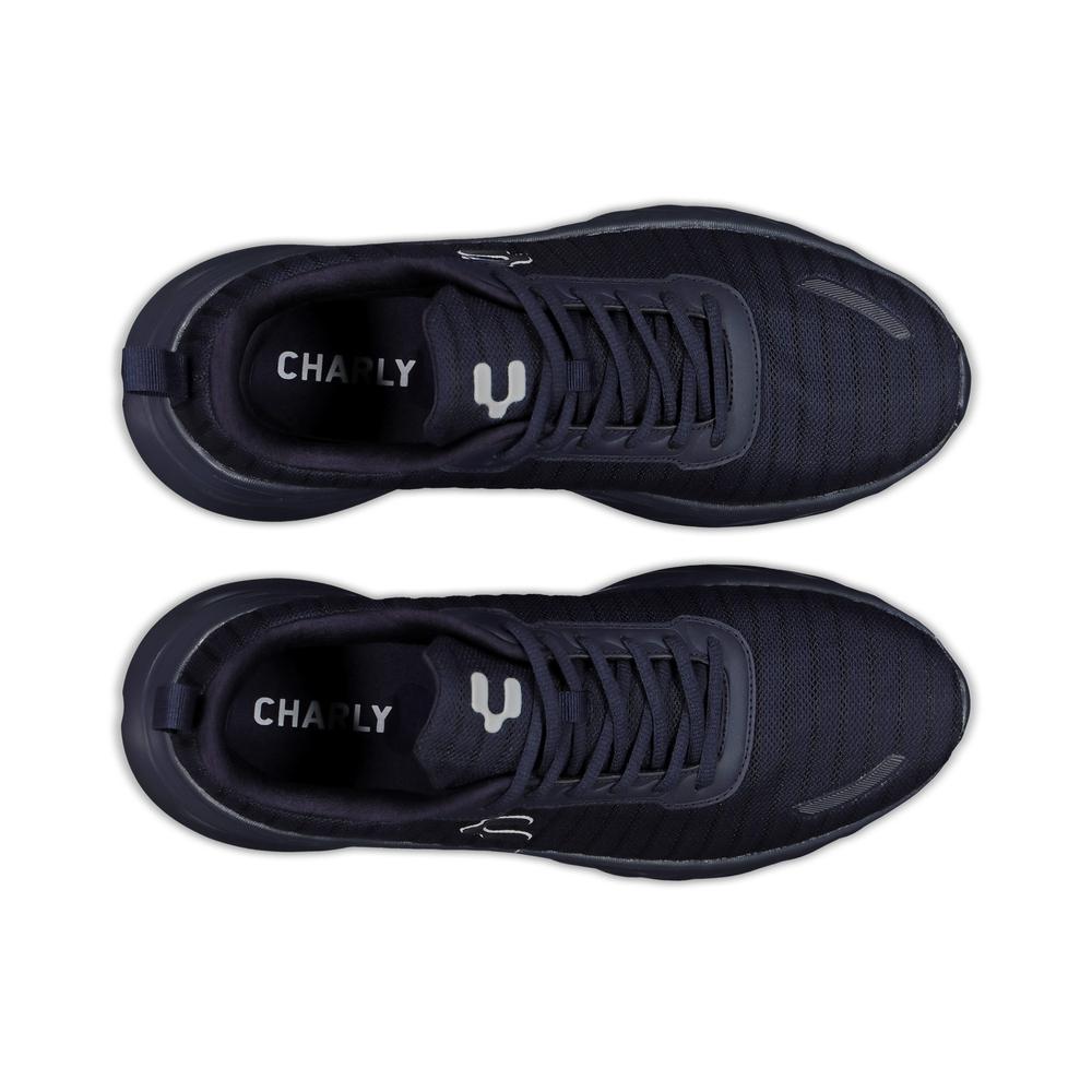 Foto 4 | Tenis Charly para Hombre