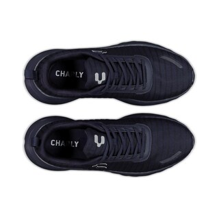 Foto 4 | Tenis Charly para Hombre