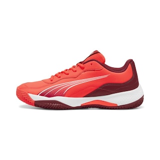 Foto 1 | Tenis Para Padel Nova Smash Unisex Rojo