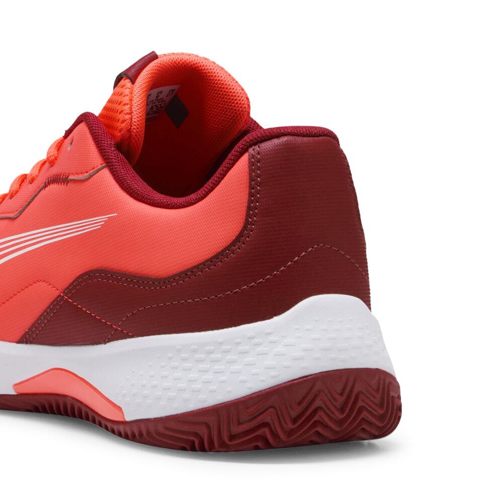Foto 5 | Tenis Para Padel Nova Smash Unisex Rojo