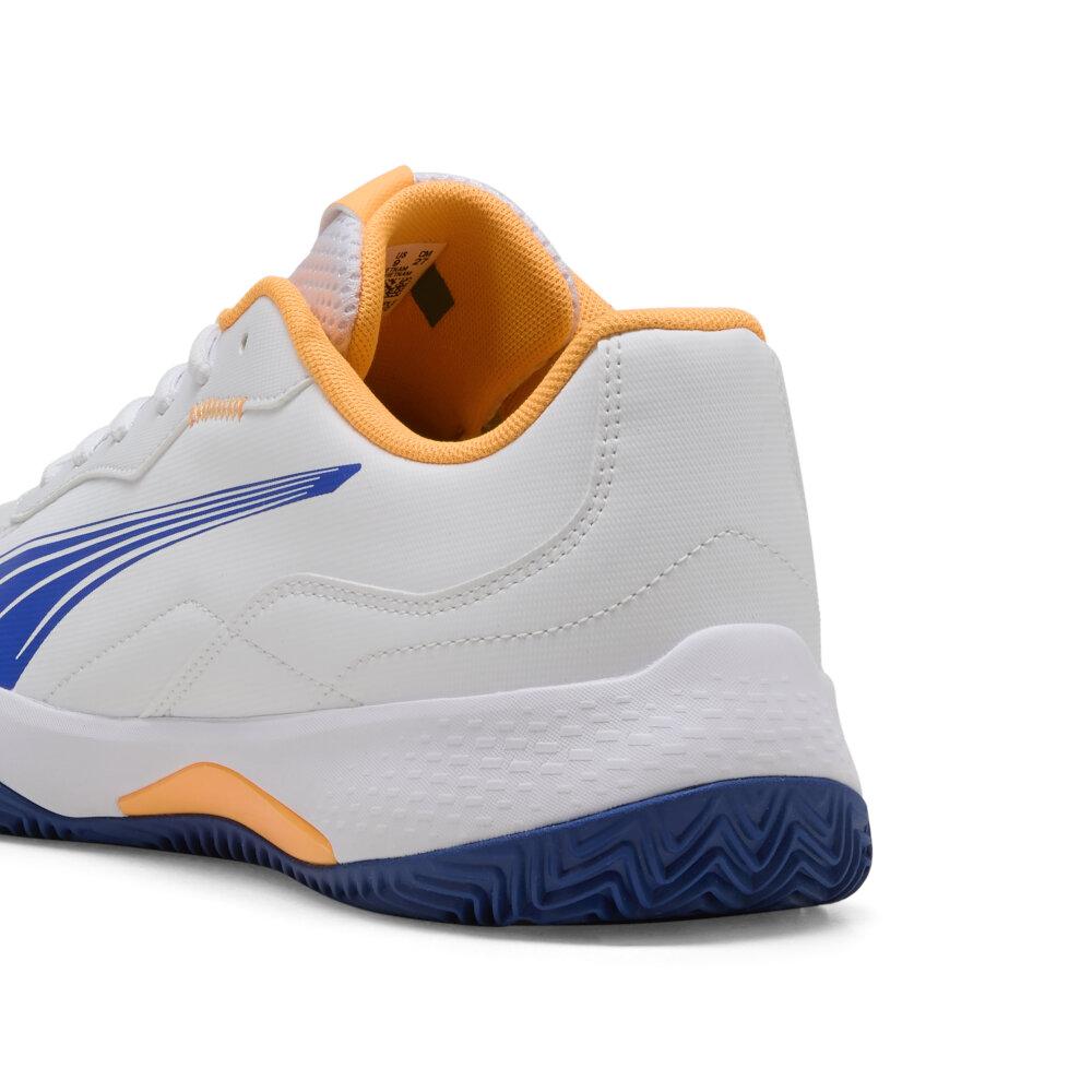 Foto 5 | Tenis Para Padel Nova Smash Unisex Blanco