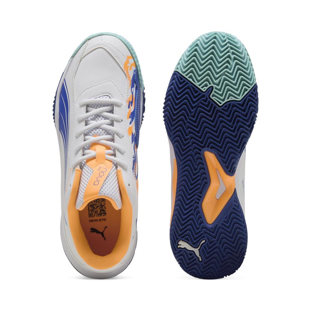 Foto 6 | Tenis Para Padel Nova Smash Unisex Blanco