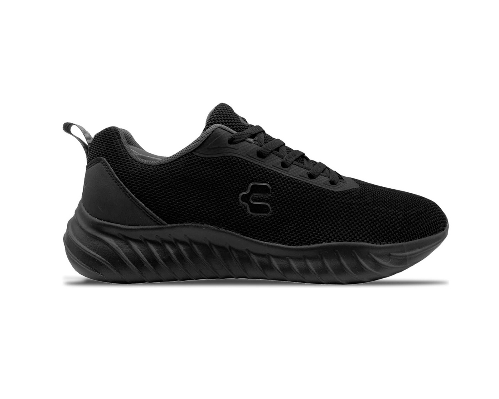 Tenis Charly 1086207001 Deportivos para Hombre