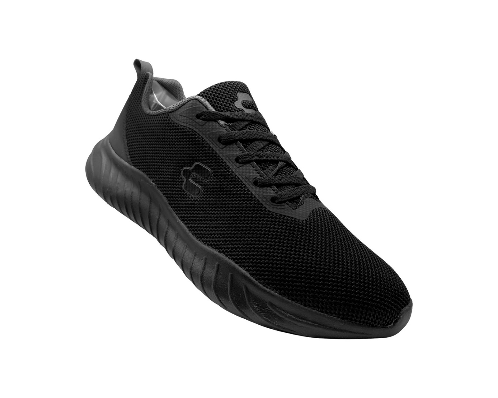 Foto 4 pulgar | Tenis Charly 1086207001 Deportivos para Hombre