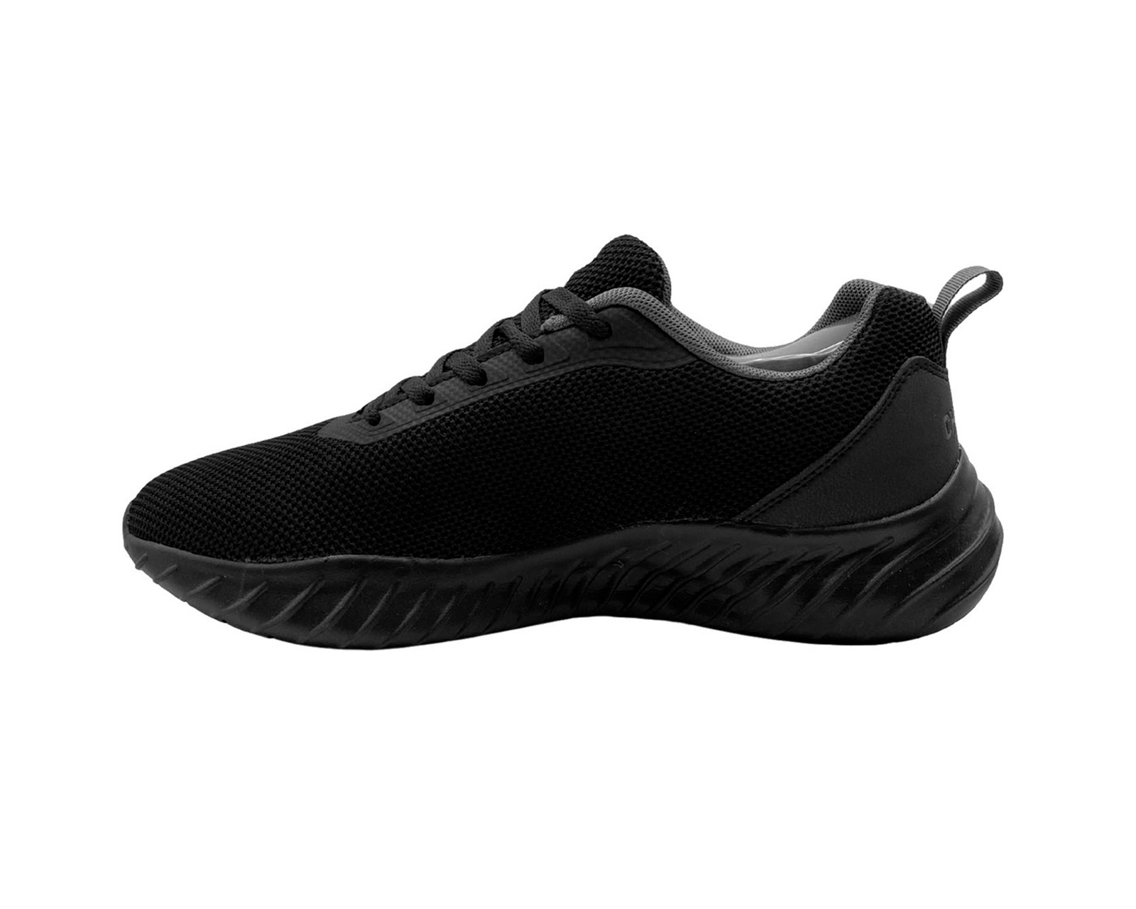 Foto 6 | Tenis Charly 1086207001 Deportivos para Hombre