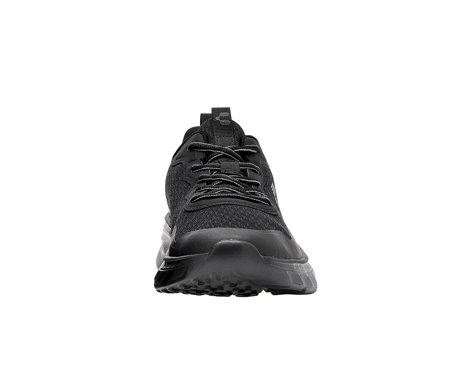 Foto 4 | Tenis Charly 1087001001 Negros Deportivos para Hombre