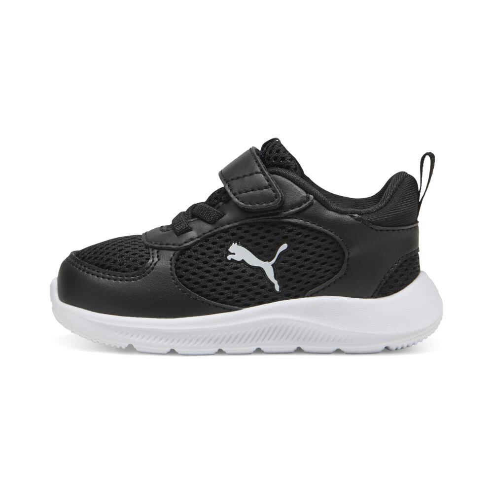 Foto 2 pulgar | Tenis Puma Fun Racer 2 Infantil para Niño