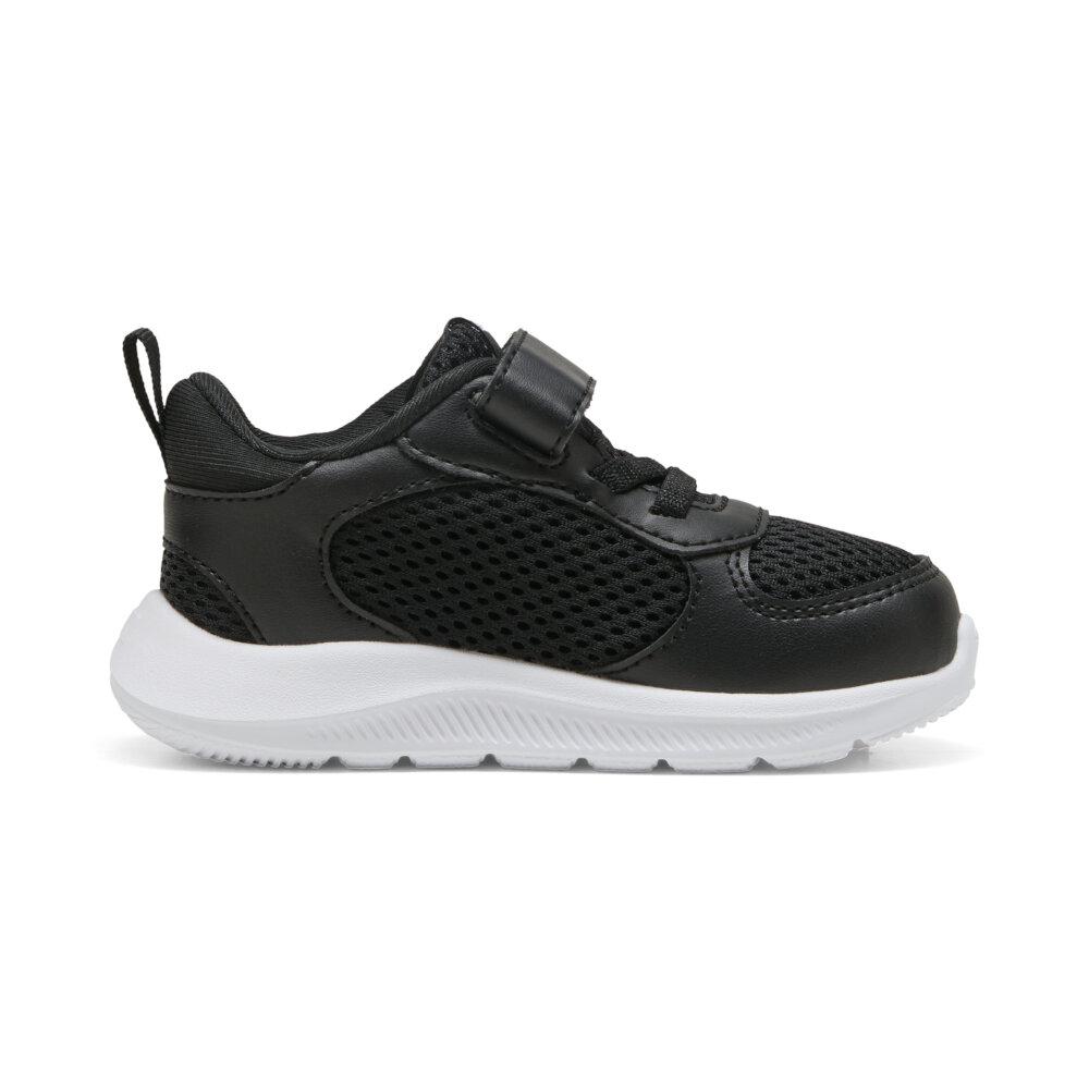Foto 3 pulgar | Tenis Puma Fun Racer 2 Infantil para Niño