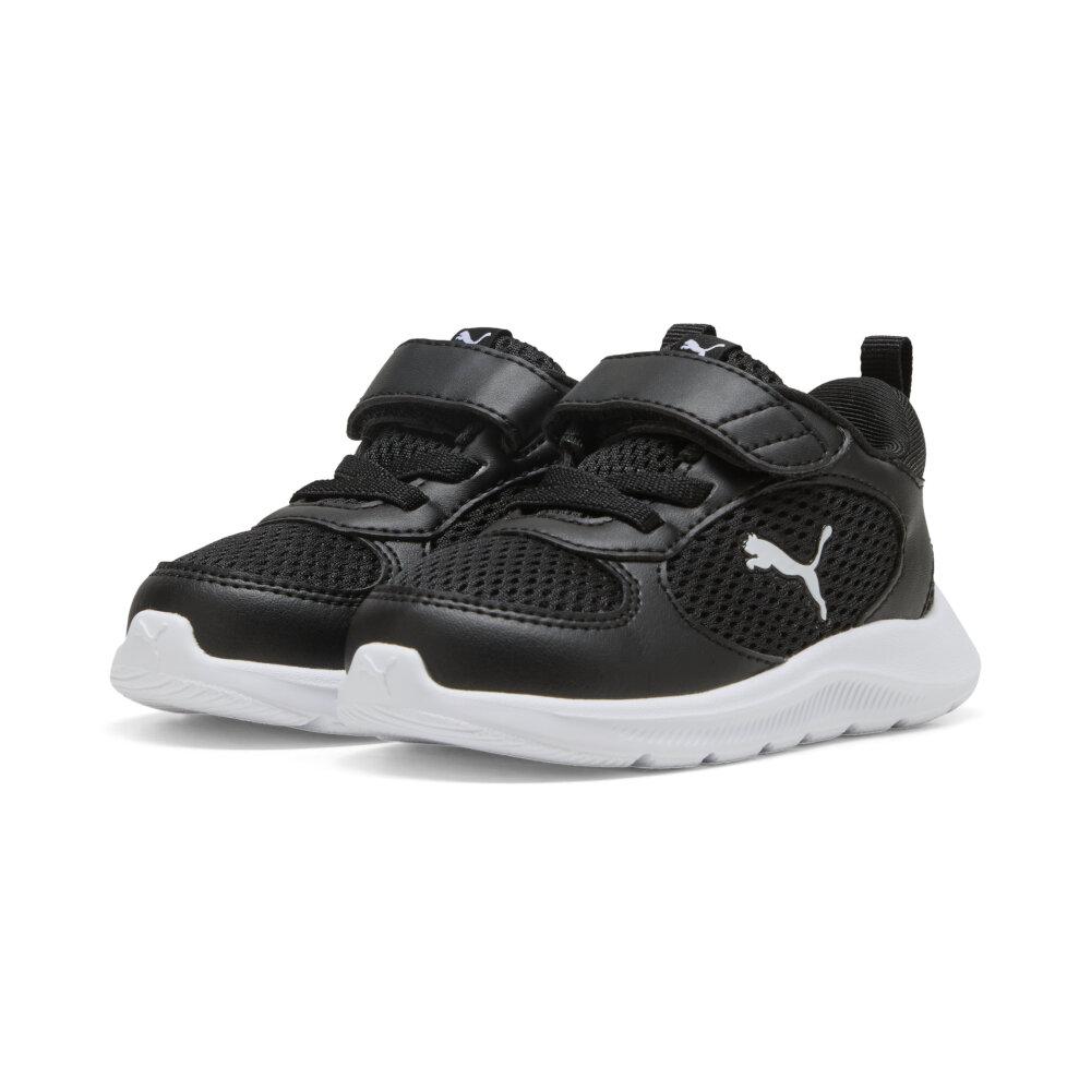 Foto 4 pulgar | Tenis Puma Fun Racer 2 Infantil para Niño