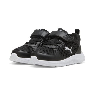 Foto 3 | Tenis Puma Fun Racer 2 Infantil para Niño